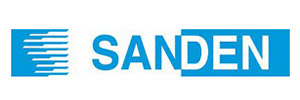 Sanden International Basingstoke