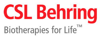 CSL Behring Logo