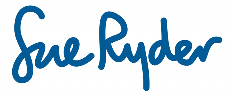 sue ryder