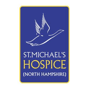St Michaels Hospice Basingstoke